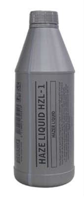 Antari HZL-1 W 1 Litre Hazer Makinesi Likit — görsel 1