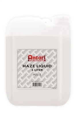 Antari HZL-5 Yağ Bazlı 5 Litre Hazer Likiti — görsel 1