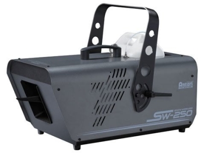 Antari SW-250 XE Kar Makinesi — görsel 1