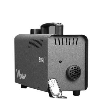 Antari W-508 Sis Makinesi — görsel 1