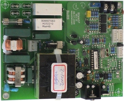 Antari Z1200-1500-3000 İçin Pc Kartı — görsel 1