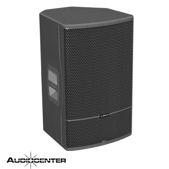Audiocenter EA515 1x15'' 2000 Watt Aktif Hoparlör — görsel 1