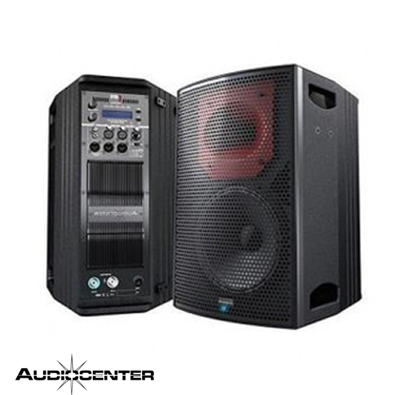 Audiocenter K-DSP15 1x15'' 1200 Watt Aktif Hoparlör — görsel 1