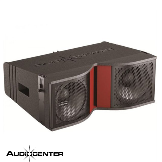 Audiocenter K-LA28 DSP 2x8'' 400 Watt Line Array Hoparlör — görsel 1