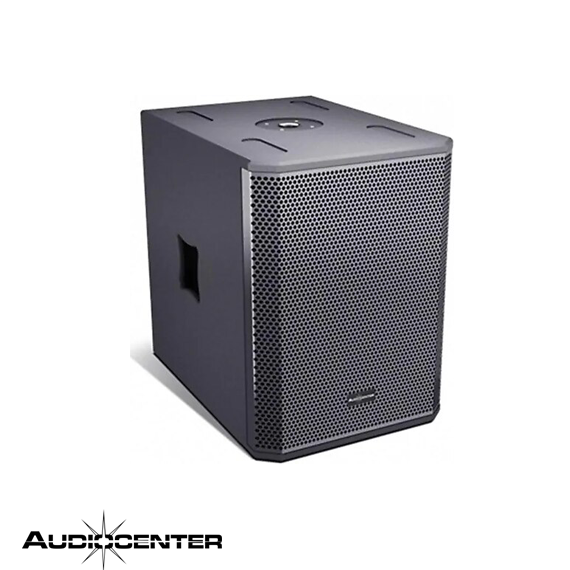 Audiocenter TS112SW 1x12'' 1200 Watt Aktif Subbass Hoparlör — görsel 1