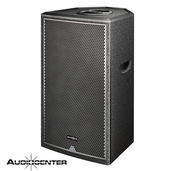 Audiocenter TS15 1x15'' 1200 Watt Aktif Hoparlör — görsel 1