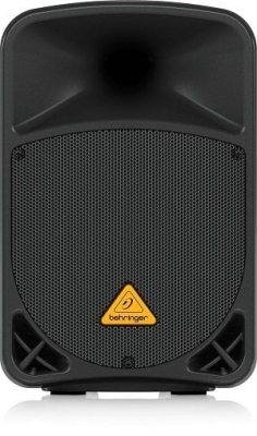 Behringer B108D 300 Watt 8 İnç Aktif Hoparlör — görsel 1