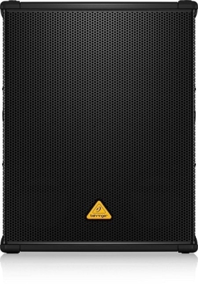 Behringer B1800X PRO 1800 Watt 18 İnç Subwoofer Hoparlör — görsel 1
