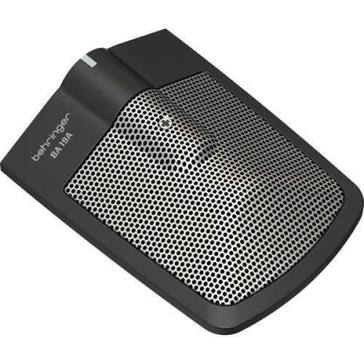 Behringer BA 19A Kondenser Boundary Enstrüman Mikrofonu — görsel 1
