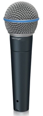 Behringer BA85A Mikrofon — görsel 1