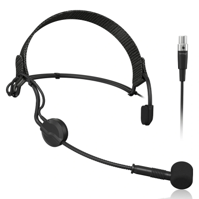 Behringer BC444 Premium Neckband Cardioid Mikrofon — görsel 1
