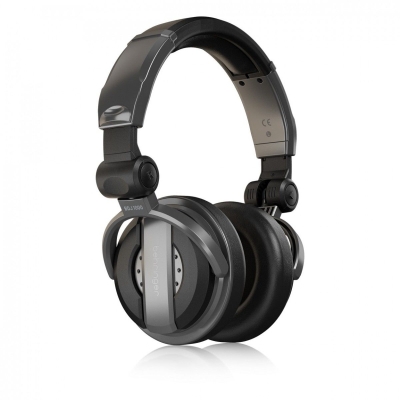Behringer BDJ 1000 Profesyonel DJ Kulaklığı — görsel 1