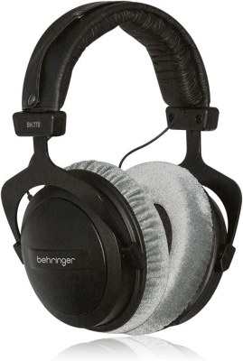 Behringer BH770 Stüdyo Referans Kulaklığı — görsel 1