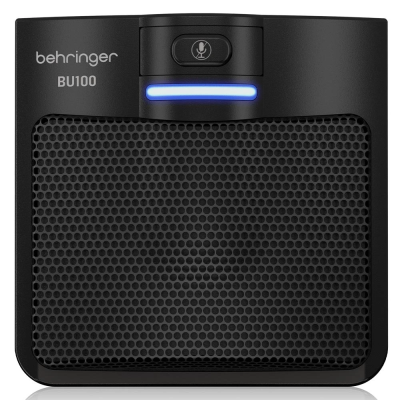 Behringer BU100 Condenser Stüdyo Mikrofonu — görsel 1