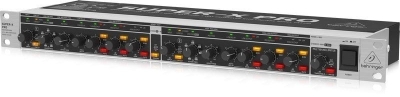 Behringer CX3400 V2 Stereo Crossover — görsel 1