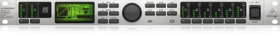 Behringer DCX2496LE Dijital Crossover — görsel 1