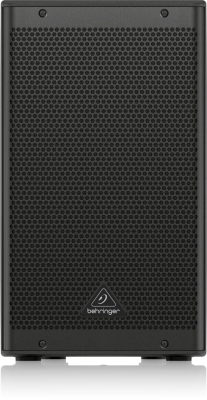 Behringer DR110DSP 10 İnç Aktif Taşınabilir Hoparlör — görsel 1