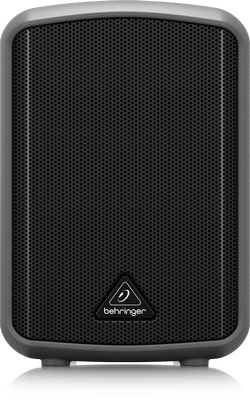 Behringer EUROPORT Mpa30BT Taşınabilir Bletooth Hoparlör — görsel 1