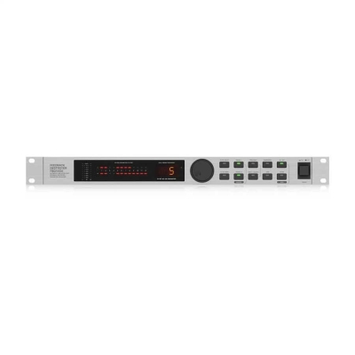 Behringer FBQ1000 Feedback Kesici — görsel 1