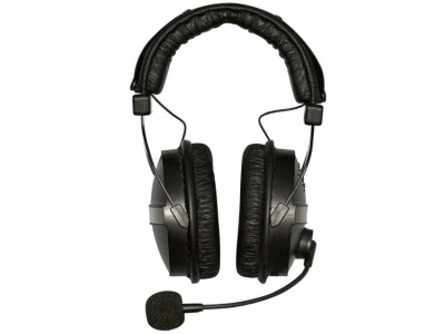 Behringer HLC660m Mikrofonlu Kulaklık — görsel 1