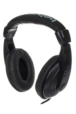 Behringer Hpm1000 BK Stüdyo Referans Kulakığı (Siyah) — görsel 1