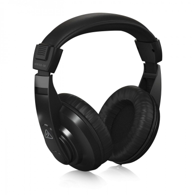 Behringer Hpm1100-BK Stüdyo Referans Kulaklıklığı — görsel 1