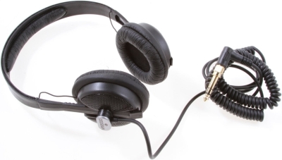 Behringer HPS5000 Stüdyo Referans Kulaklığı — görsel 1