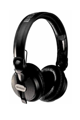 Behringer HPX4000 DJ Kulaklığı — görsel 1