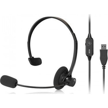 Behringer HS10 Stüdyo Kulaklığı — görsel 1