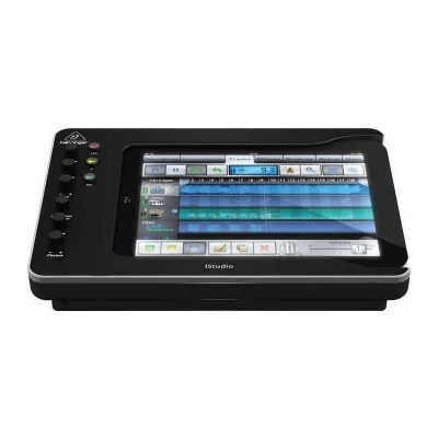 Behringer IS202 iPad Kayıt Cihazı — görsel 1