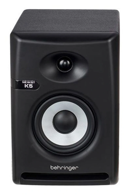 Behringer K5 Profesyonel Stüdyo Monitörü (Tek) — görsel 1