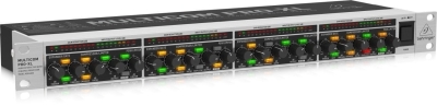Behringer MDX4600 V2 Compressor Limitleyici — görsel 1