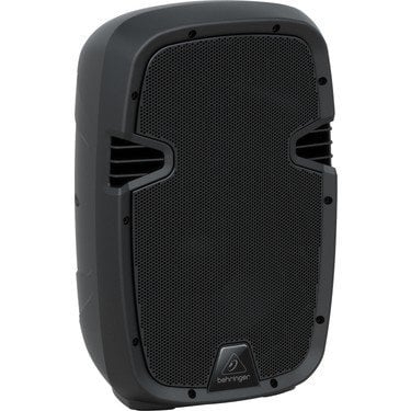 Behringer PK110 500 Watt 10 İnç Pasif Hoparlör — görsel 1