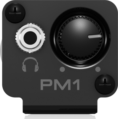 Behringer Powerplay PM1 In Ear Monitor Preamfisi — görsel 1