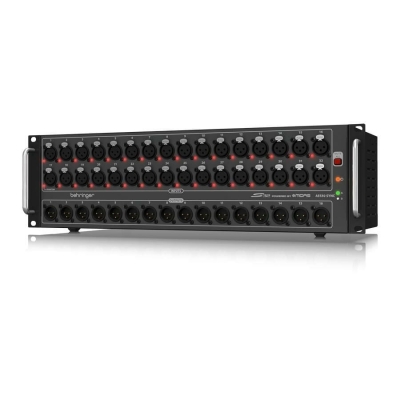 Behringer S32 Dijital Stage Box — görsel 1