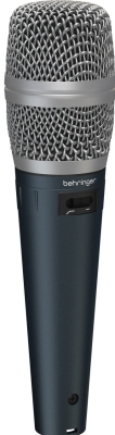 Behringer SB78A Condenser Enstrüman Vokal Mikrofon — görsel 1