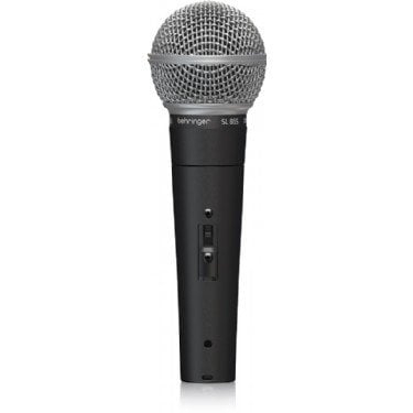 Behringer SL 85S El Tipi Dinamik Mikrofon — görsel 1