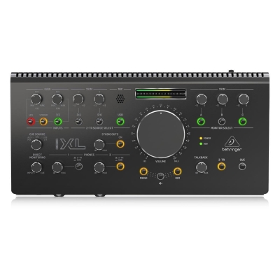 Behringer Studio XL Monitor Controller — görsel 1
