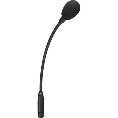 Behringer TA 312S Gooseneck Vokal Mikrofon — görsel 1