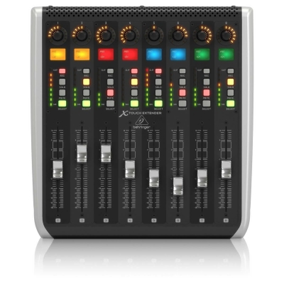 Behringer X Touch Extender Modül — görsel 1