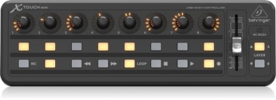 Behringer X TOUCH MINI Modülü — görsel 1