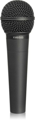 Behringer XM8500 El Tipi Dinamik Mikrofon — görsel 1