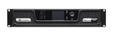 Crown CDI 2/300 2 x 300 Watt 4 Ohm Power Amfi — görsel 1