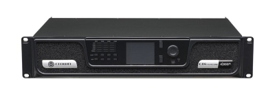 Crown CDI 4/300BL 4 x 300 Watt 4 Ohm Power Amfi — görsel 1