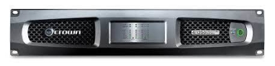 Crown DCi 4|1250 4 x 1250 Watt 4 Ohm Power Amfi — görsel 1