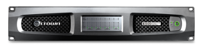 Crown DCi 8-600 8 x 600W 4 Ohm Power Amfi — görsel 1