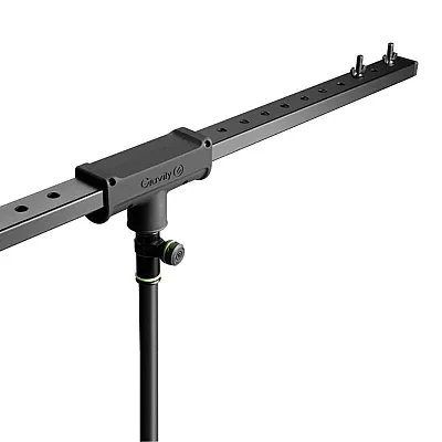 Gravity GLSTBTV17 T-Bar Işık Standı — görsel 1