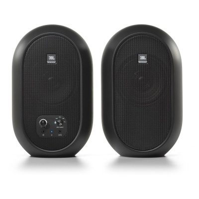 JBL 104BT Aktif Stüdyo Referans Monitör (ÇİFT) — görsel 1