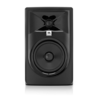 JBL 305P MKII Stüdyo Referans Monitörü TEK — görsel 1