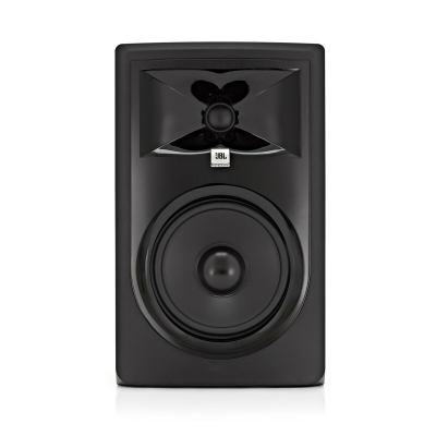 JBL 306P MKII Stüdyo Referans Monitörü (TEK) — görsel 1